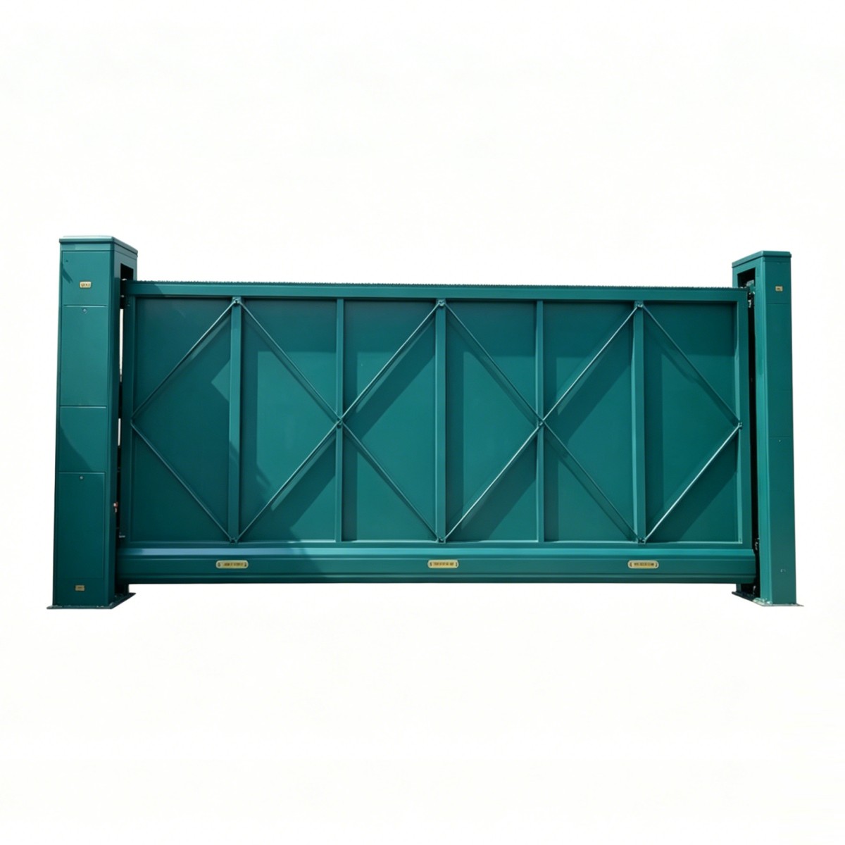 南平延平王台镇电动悬空门